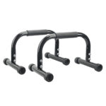 Push Up Bars Strength Training For Handstands