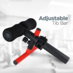Adjustable Tib Bar - Tibialis Anterior Exercise Equipment - Image 2