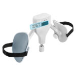 0-77 lbs Adjustable Resistance Thigh Inner Exerciser