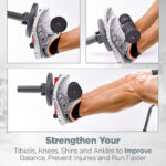 Adjustable Tib Bar - Tibialis Anterior Exercise Equipment - Image 4