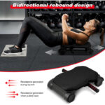 Automatic Rebound Abdominal Wheel - Image 3