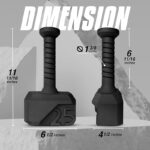 Kettlebell Special Shape - Image 2