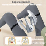 0-77 lbs Adjustable Resistance Thigh Inner Exerciser - Image 3