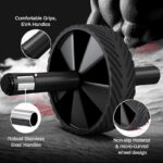 Ab Roller Wheel - Image 2