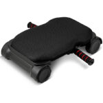 Automatic Rebound Abdominal Wheel