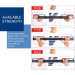 Power Twister Bar - Image 3