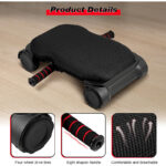 Automatic Rebound Abdominal Wheel - Image 4