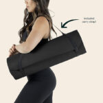 1 inch Yoga Mat - Image 7
