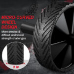 Ab Roller Wheel - Image 4