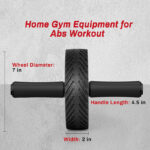 Ab Roller Wheel - Image 5