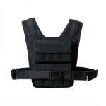 20 lb Adjustable Weighted Vest
