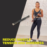 Compact Massage Roller Stick - Image 2