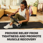 Compact Massage Roller Stick - Image 3