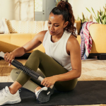 Compact Massage Roller Stick - Image 4