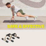 Adjustable Push-Up Handles - Image 2