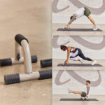 Adjustable Push-Up Handles - Image 3