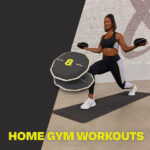 Durable 8 lb Sand Bag Pair - Image 2