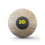 Durable Slam Ball - Image 4