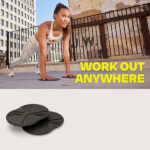 Core Slider Discs with Socks - Image 2