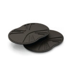 Core Slider Discs with Socks