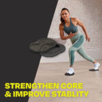 Core Slider Discs with Socks - Image 3