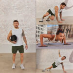 Core Slider Discs with Socks - Image 4